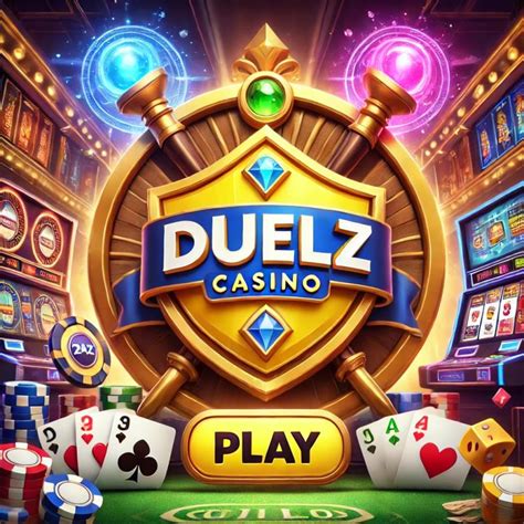Duelz Casino Review & Rating 2024 .